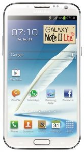 Ремонт Samsung Galaxy Note II LTE GT-N7105