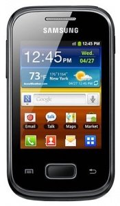 Ремонт Samsung Galaxy Pocket Plus GT-S5303