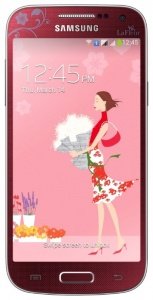Ремонт Samsung Galaxy S4 Mini La Fleur 2014