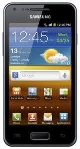 Ремонт Samsung Galaxy S Advance GT-I9070 8GB