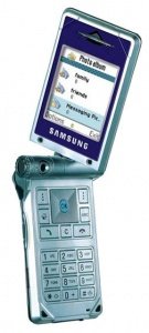 Ремонт Samsung SGH-D700