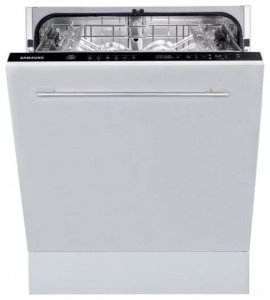 Ремонт посудомоечной машины Samsung DMS 400 TUB в Краснодаре