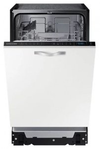 Ремонт посудомоечной машины Samsung DW50K4030BB в Краснодаре