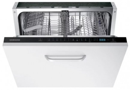 Ремонт посудомоечной машины Samsung DW60M6040BB в Краснодаре