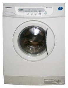 Ремонт стиральной машины Samsung R852GWS в Краснодаре