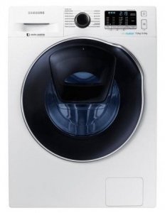 Ремонт стиральной машины Samsung WD70K5410OW в Краснодаре