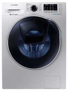 Ремонт стиральной машины Samsung WD80K5410OS в Краснодаре