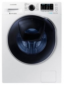 Ремонт стиральной машины Samsung WD80K5410OW в Краснодаре