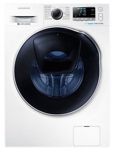 Ремонт стиральной машины Samsung WD90K6410OW/LP в Краснодаре