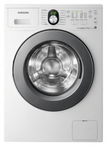 Ремонт стиральной машины Samsung WF1802WSV2 в Краснодаре
