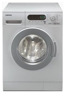 Ремонт стиральной машины Samsung WFJ1056 в Краснодаре