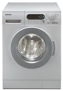 Ремонт стиральной машины Samsung WFJ105AV в Краснодаре