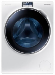 Ремонт стиральной машины Samsung WW10H9600EW в Краснодаре