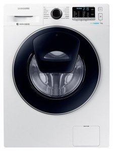 Ремонт стиральной машины Samsung WW70K5410UW в Краснодаре