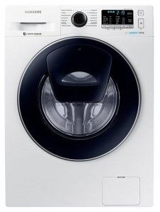 Ремонт стиральной машины Samsung WW80K5210UW в Краснодаре