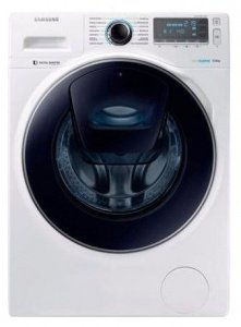 Ремонт стиральной машины Samsung WW90K7415OW в Краснодаре