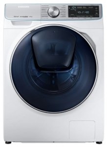 Ремонт стиральной машины Samsung WW90M74LNOA в Краснодаре