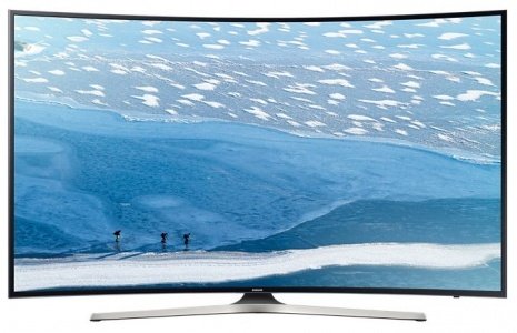 Ремонт Samsung UE55KU6300U